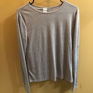 Victoria Sport Long Sleeve